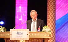 Doha Forum 2013 Third Session